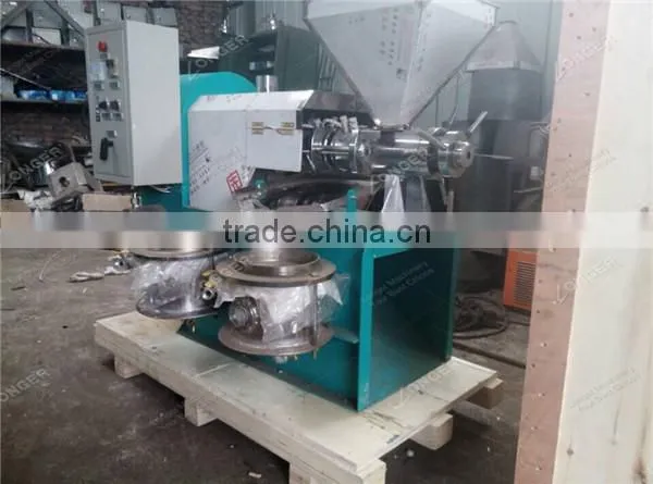 2016 New Type Soybean Oil Extraction Machine photo-3