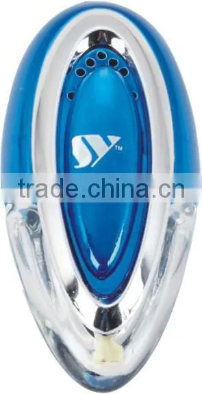 Home Vent Air Freshener-Bluetooth photo-3