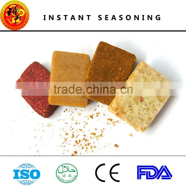 Seasoning Cube