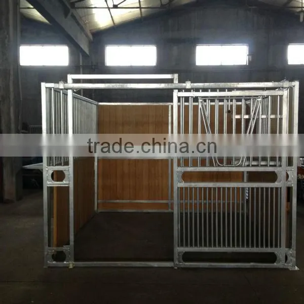 Horse Stall Fronts photo-2