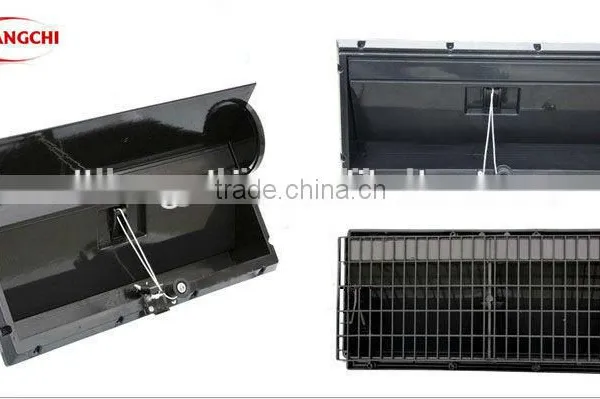 High Quality Air Inlet For Poultry photo-3