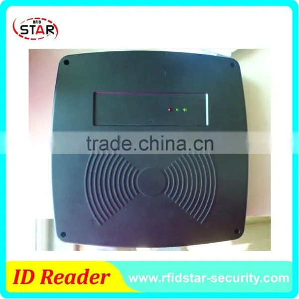 Best Price Wiegand RFID 125KHz EM ID Smart Middle Long Range Reader photo-6