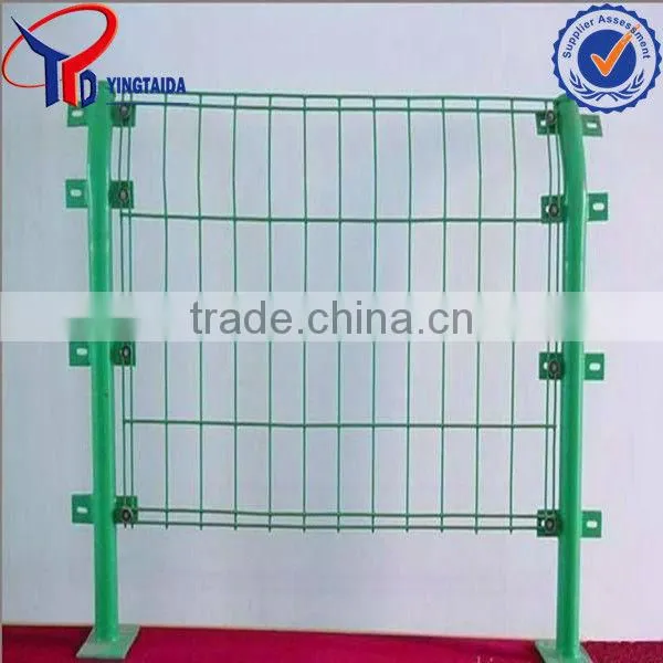 Professional High Quality Composite Fence Panels photo-6