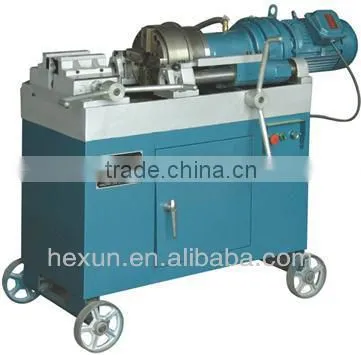 rebar parallel threading machine LGS-BI