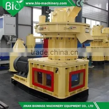 High Capacity Biomass Straw Pellet Machinery Wood Pellet Mill,high Efficency Pellet Mill With the Best Price photo-3