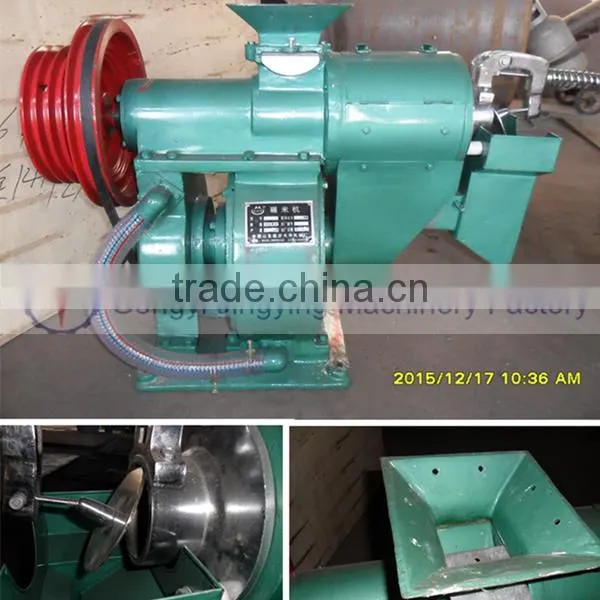 Auto Rice Separator Mill Machine for Sale photo-2