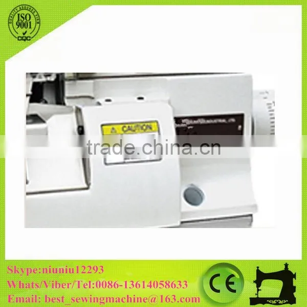 2016 Hot Sale High Quality Overlock Sewing Machine Price Carpet Overedging Four Thread Sewing Machine Price-CS-701 photo-4