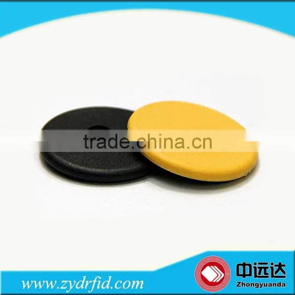 ISO 18000-6C RFID PPS Laundry Tag for Laundry Management photo-6