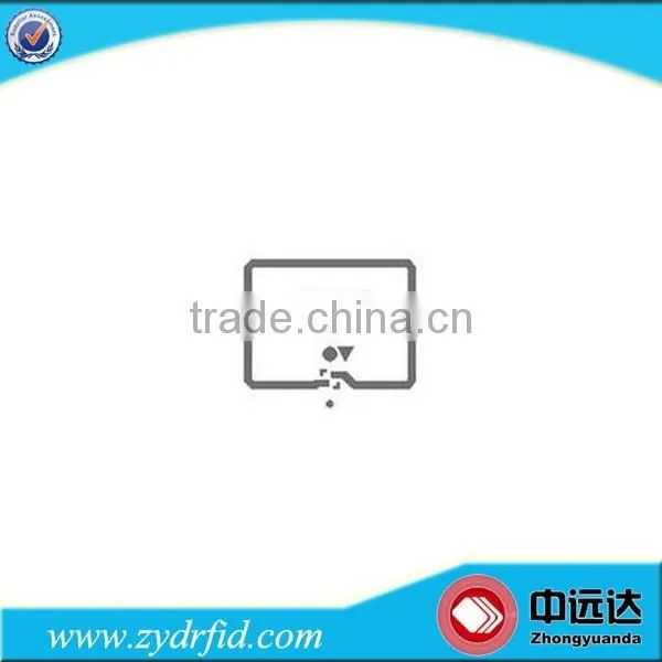 860~960MHz UHF Inlay ISO18000-6C/EPC GEN2 RFID Inlay RFID AH3-9629 Dry Inlay photo-5