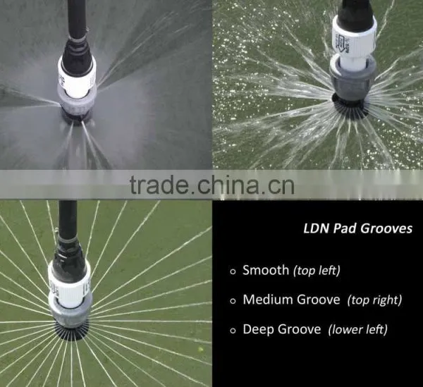 Spray Nozzle for Pivots photo-2