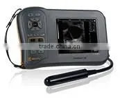 Ultrasound Machine for Large Animal Scanning