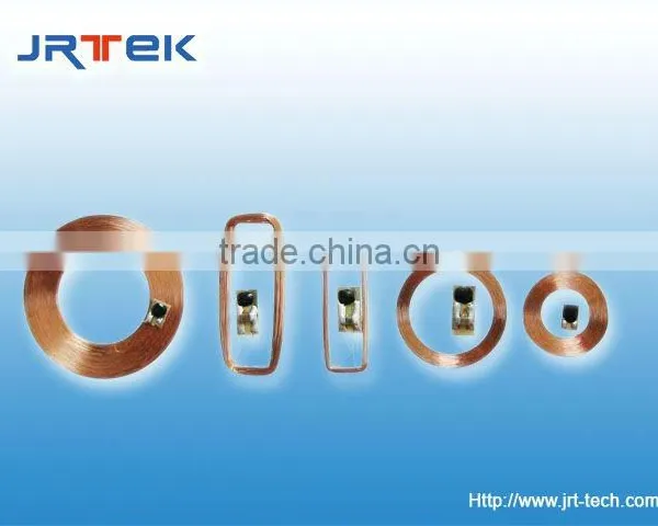 RFID Antenna Tag