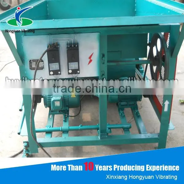 Best Quality Rice Screening Machine Corn Cleaner Coffee Bean Cleaning Machine photo-3