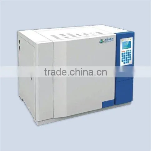 JK-GC112A-TCD (Thermal Conductivity Detector)