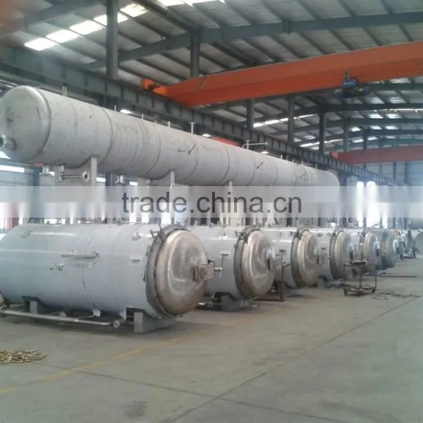 Automatic Revolving Single Pot Sterilization Pot photo-6