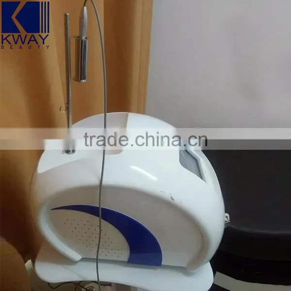 Good Price Blood Vessels Removal 980nm Diode Laser Spider Vein Removal Machine photo-2