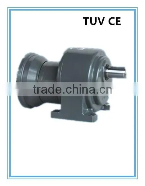 Hot Sale!!! Blower Fan Motor/air Blower Made in China photo-2