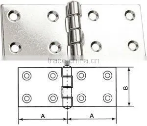 door hinge