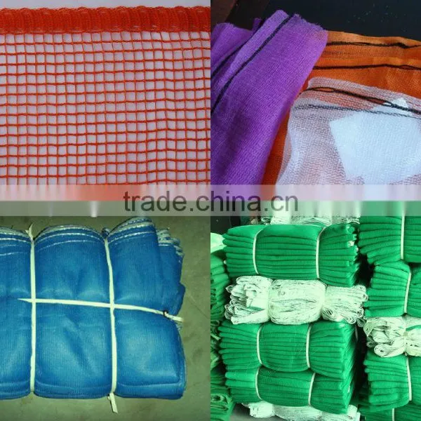 HDPE Construction Safety Net From China photo-2