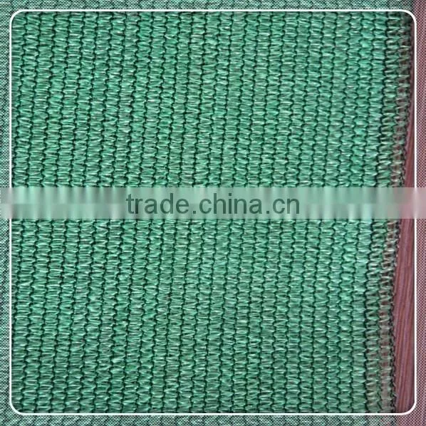 Long Life Quality Guarantee UV Resistant HDPE Shade Net Fence Net Cheap Netting photo-3