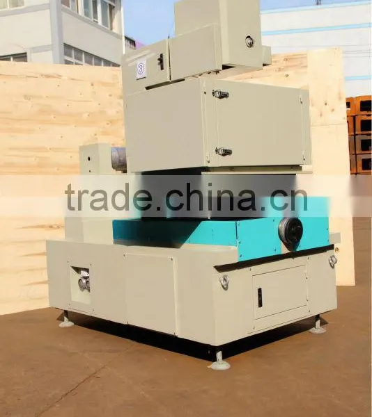 DK7740 EDM WIRE CUT MACHINE photo-2