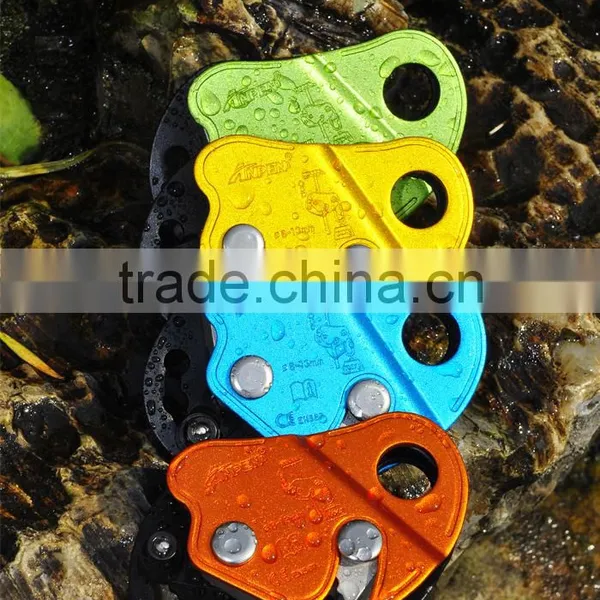 Cheap Aluminum Rock Climbing Rope Grap Safey Device photo-2