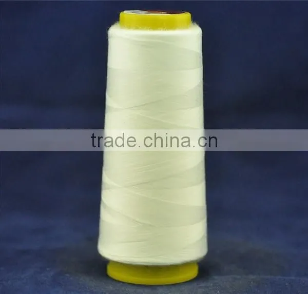 402 Dissolvable Weaving Thread photo-2