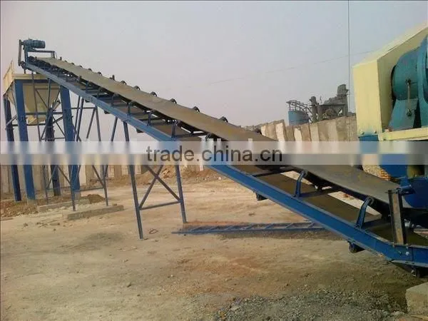 Rotary Sand Dryer TDS623/ Sand Drying Production Lines photo-6