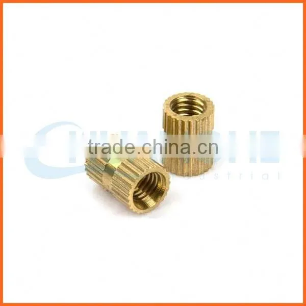 High Quality m4 Insert Lock Nut photo-6