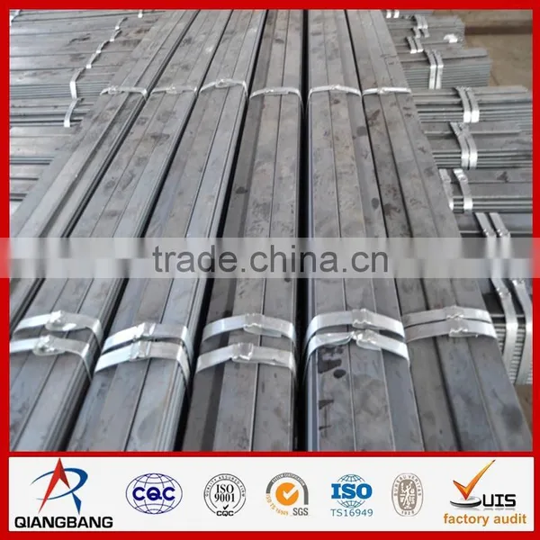 Spring Steel Flat Bar for Leaf Spring Making photo-5
