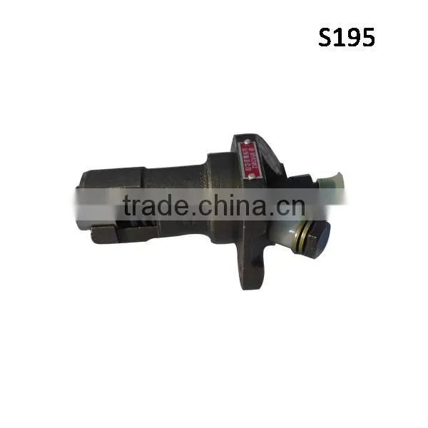 Economic Diesel Engine Parts S195 Fuel Injection Pump photo-3