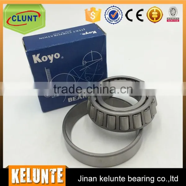 KOYO Taper Roller Bearing 32010 for Sewing Machines photo-4