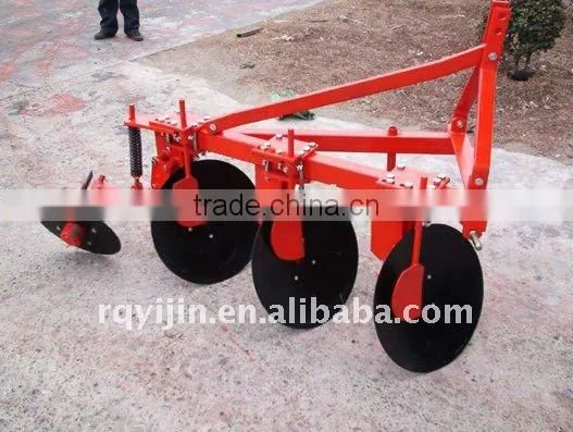 Disc Plow