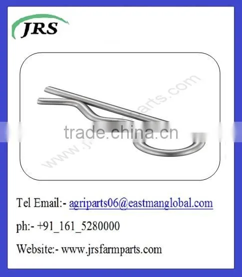 Industry Hair Pin photo-3