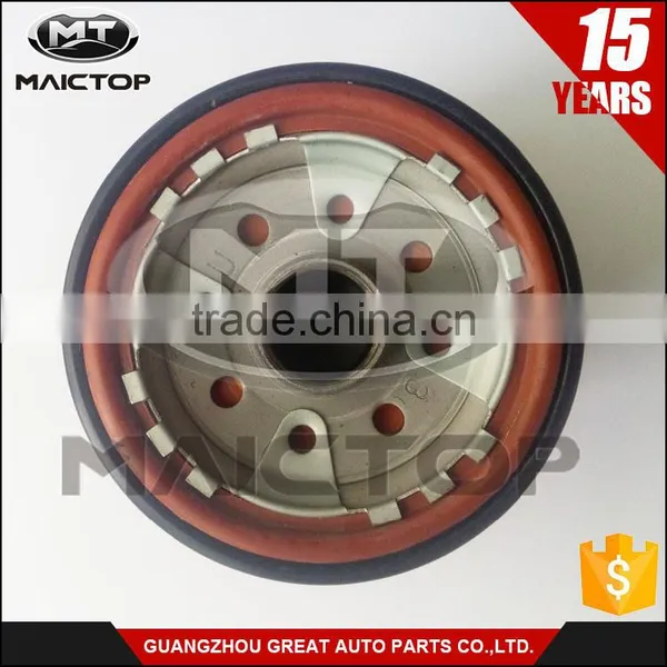 Original Engine Oil Filter for Toyota 90915-20003 photo-2