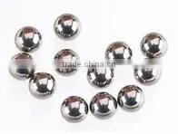 New Products for Cemented Tungsten Carbide Bearing Spare Parts Ball China Supplier photo-5