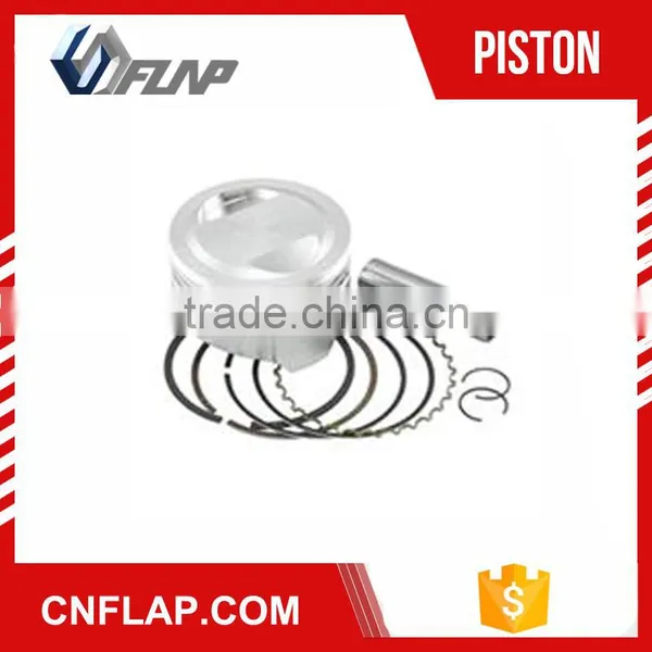Suzuki F10A Engine Parts photo-4