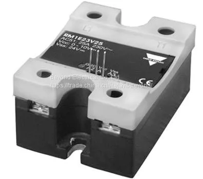 Аналоговый входной твердотельный реле RM1E48V50
