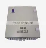 Solar Combiner Box