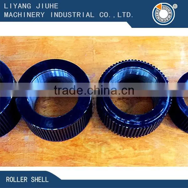 Steel Ring Roller for Wood Pellet Mill photo-2