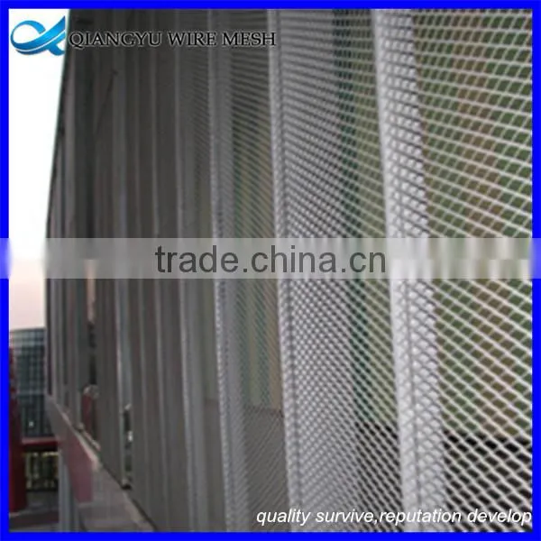 For Ceiling Decorative Expanded Metal/ Expanded Metal Mesh Fence/ Expanded Metal Mesh for Sale photo-3
