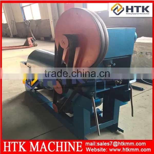 Wire Straightening And Cutting Machine photo-2