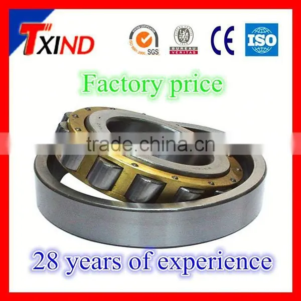 Bearing Company Deal in Aluminum Sliding Window Roller Bearing With Eccentricity photo-6
