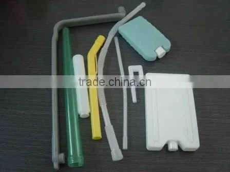 HDP Eplastic Telescoping Drinking Straws, Curly Straws, Soda Straw photo-6