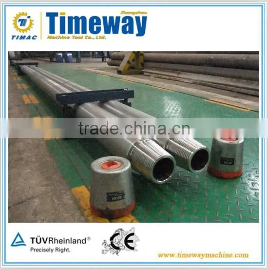 Non-Magnetic Drill Collar for Oil-Field photo-2