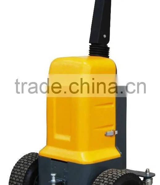 CE Electric Tow Tractor 1100lbs for Factory ETM-50 photo-2