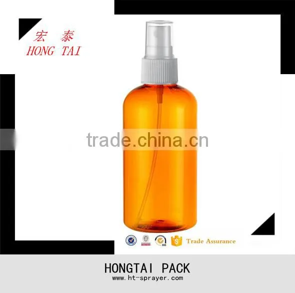 2016 China Supplier Colorful Plastic Pet Bottles /dropper Bottle 50ML photo-5