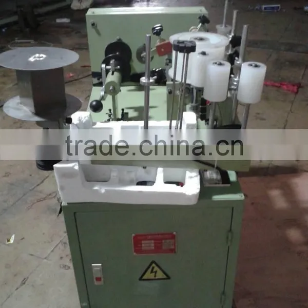 Automatic Winding Machine Vertical photo-3