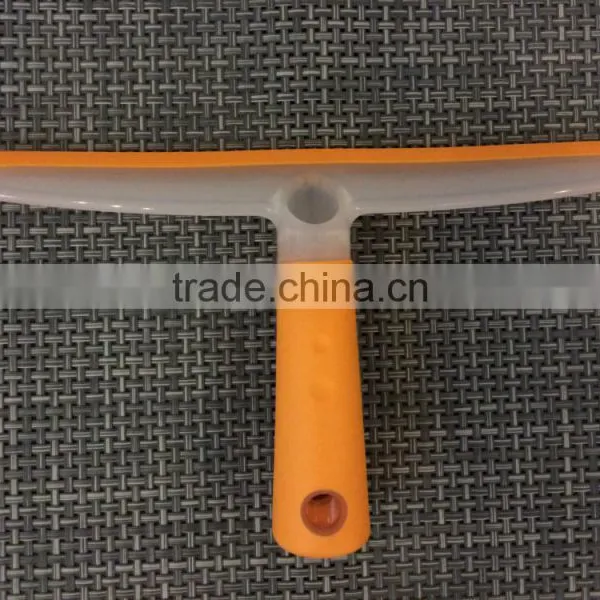 Plastic Handle Material and Eco-Friendly Feature Window Squeege Plastic Squeegee photo-4