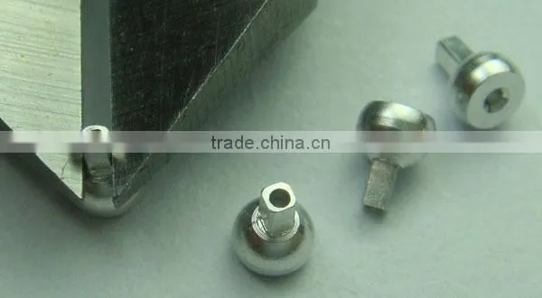 Excellent Quality Mechanical Parts for Aluminum Hardware Parts photo-6